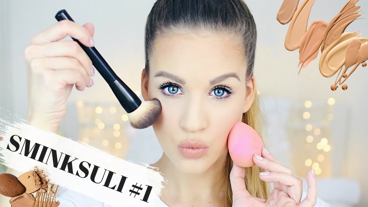 Képtalálat a következőre: „❗️SMINKSULI”