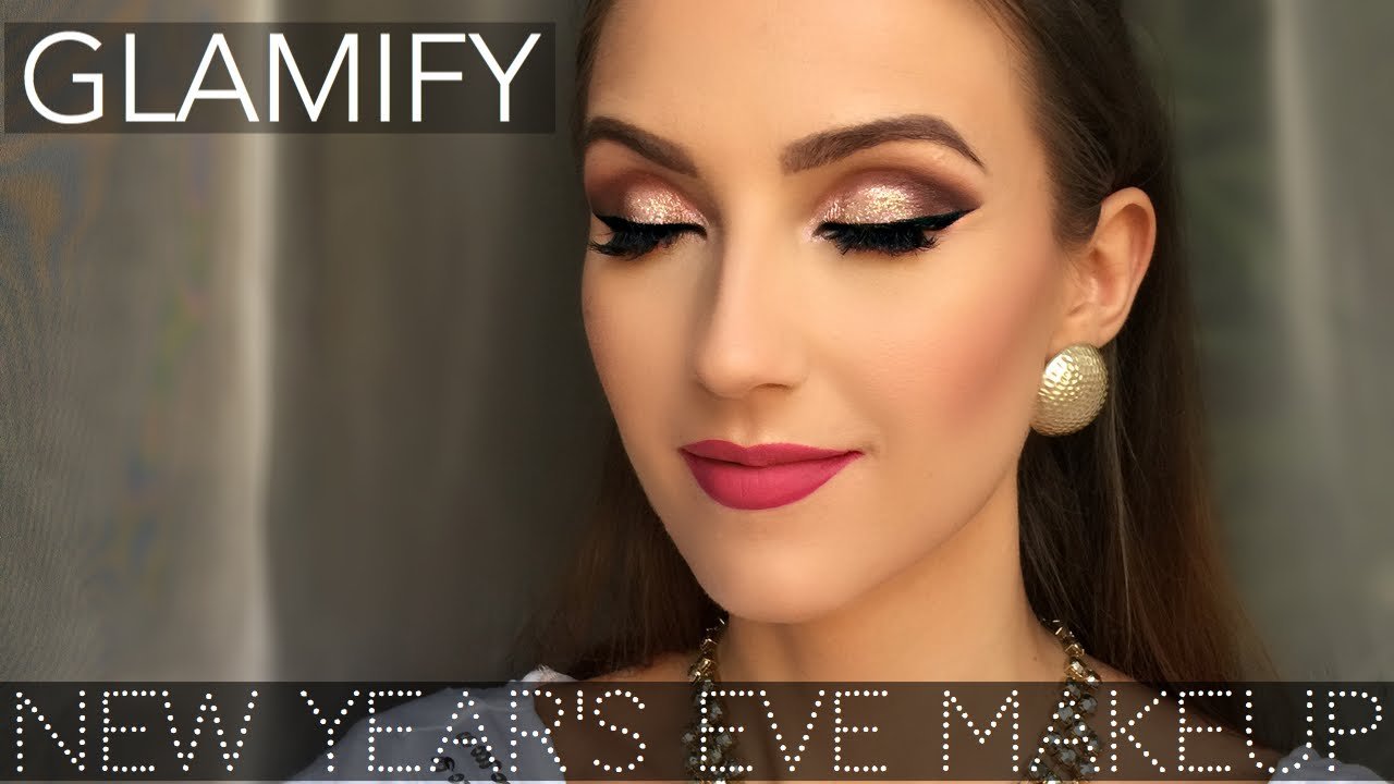 Képtalálat a következőre: „Szilveszteri smink - New Years Eve makeup”